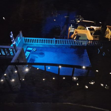 Maryvilla Zohra Calpe Zewnętrze zdjęcie