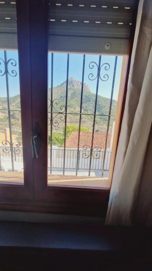 Maryvilla Zohra Calpe Zewnętrze zdjęcie