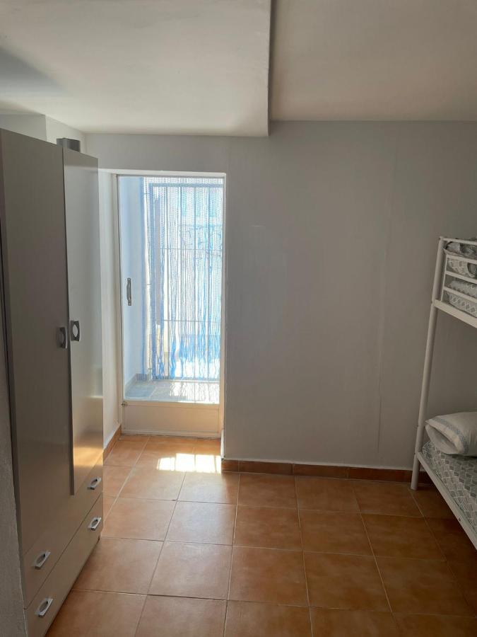 Maryvilla Zohra Calpe Zewnętrze zdjęcie