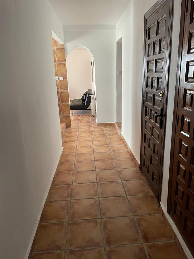 Maryvilla Zohra Calpe Zewnętrze zdjęcie