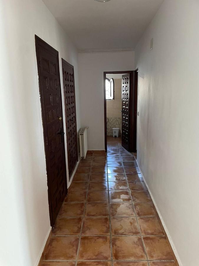 Maryvilla Zohra Calpe Zewnętrze zdjęcie