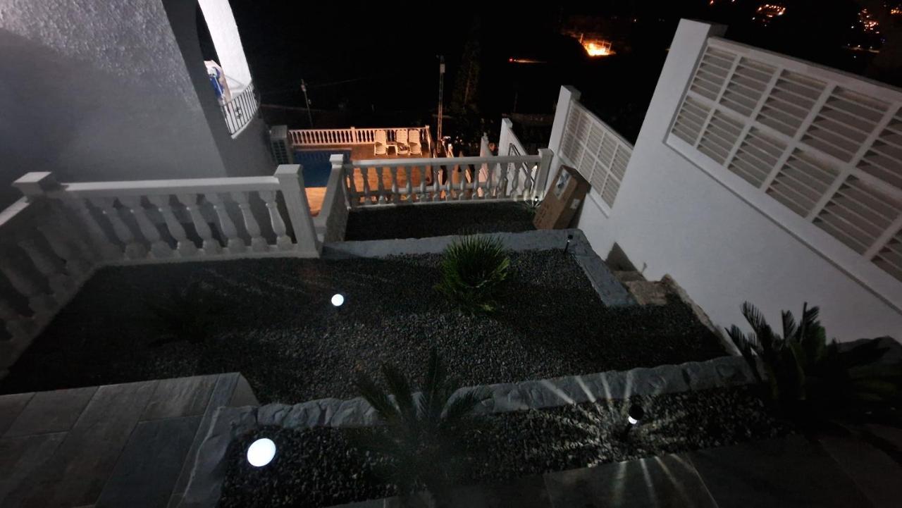 Maryvilla Zohra Calpe Zewnętrze zdjęcie