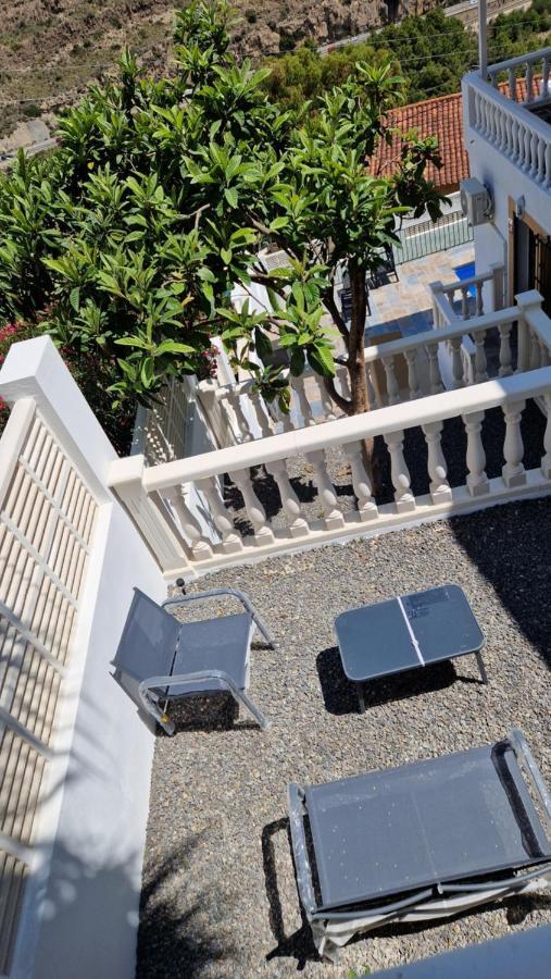 Maryvilla Zohra Calpe Zewnętrze zdjęcie