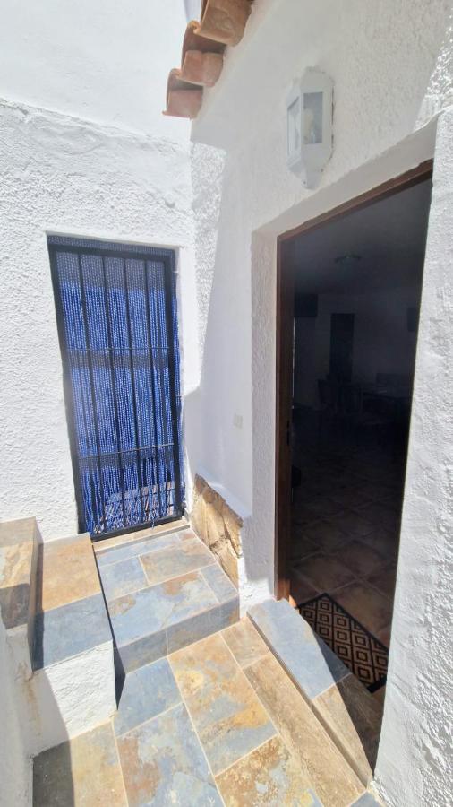 Maryvilla Zohra Calpe Zewnętrze zdjęcie
