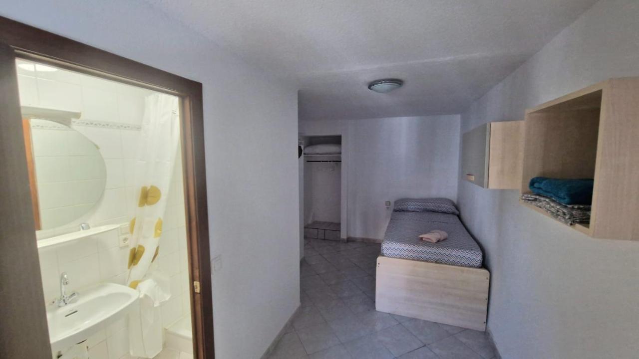 Maryvilla Zohra Calpe Zewnętrze zdjęcie
