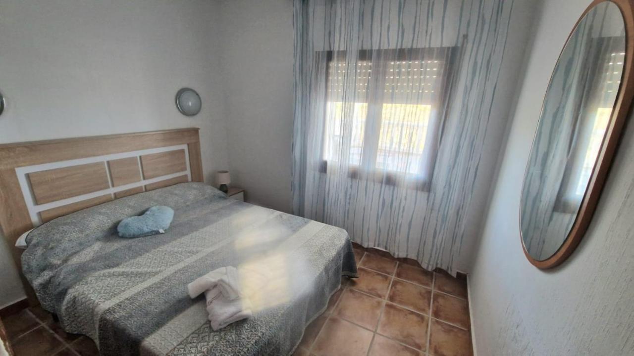 Maryvilla Zohra Calpe Zewnętrze zdjęcie