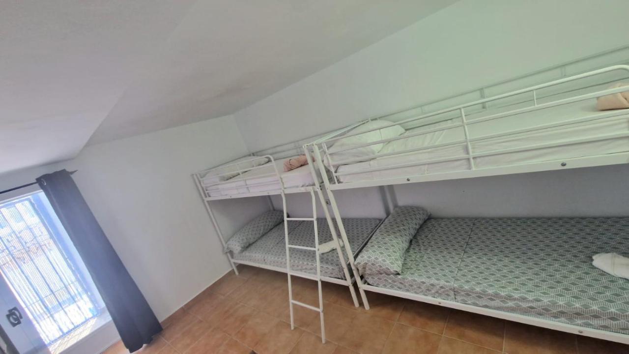 Maryvilla Zohra Calpe Zewnętrze zdjęcie