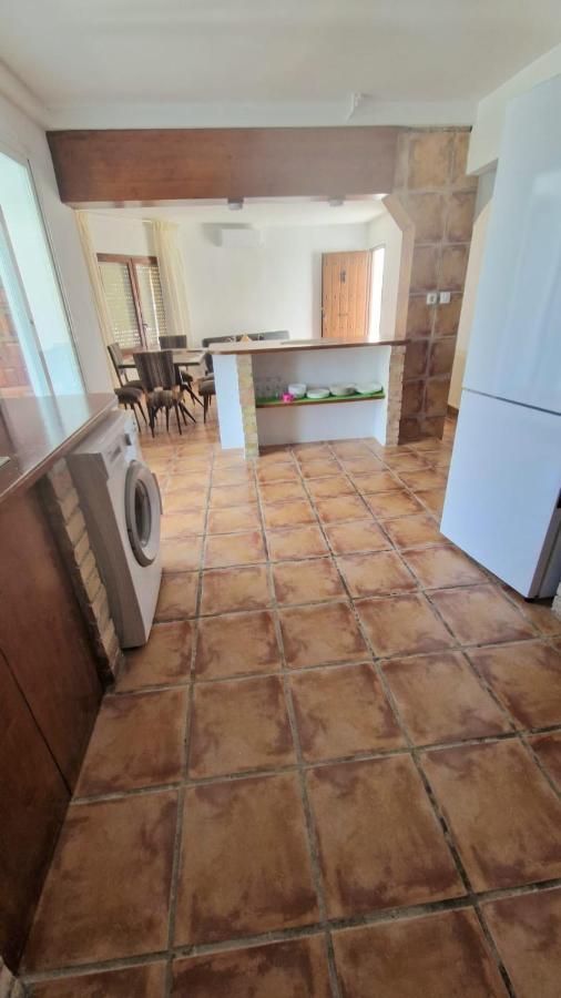 Maryvilla Zohra Calpe Zewnętrze zdjęcie