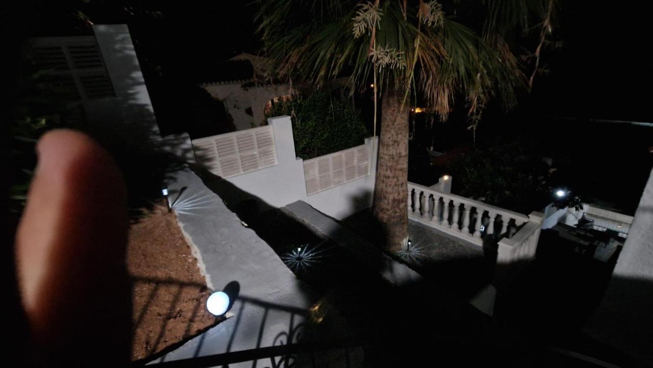 Maryvilla Zohra Calpe Zewnętrze zdjęcie