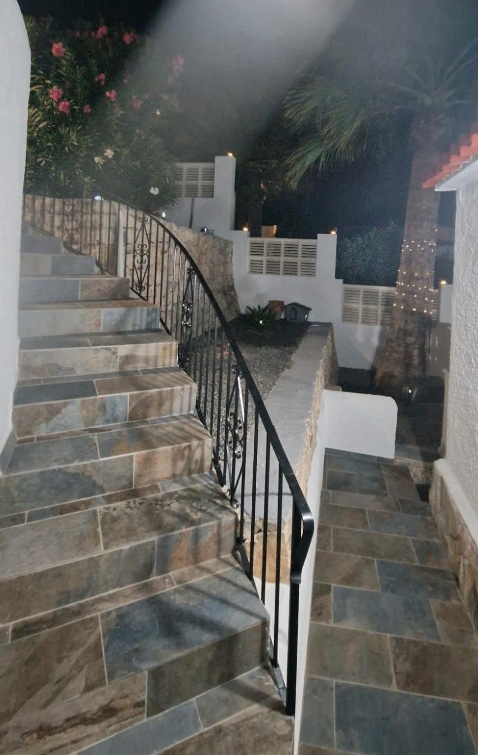 Maryvilla Zohra Calpe Zewnętrze zdjęcie