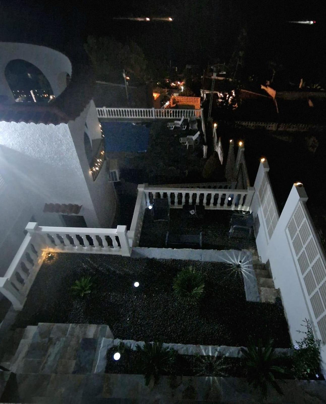 Maryvilla Zohra Calpe Zewnętrze zdjęcie