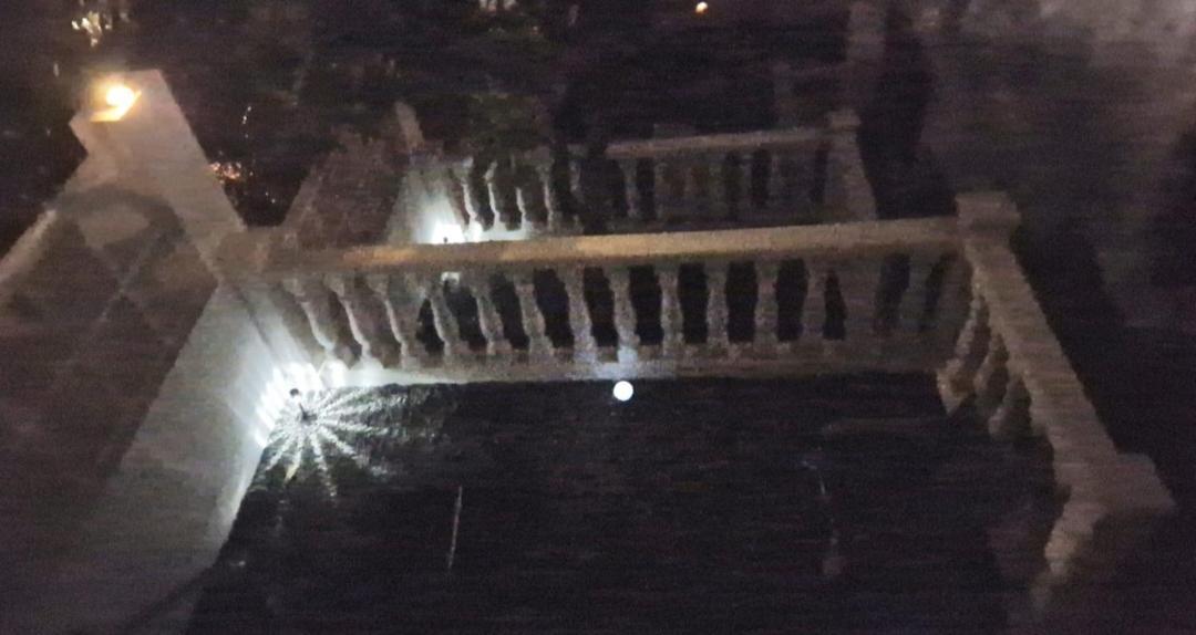 Maryvilla Zohra Calpe Zewnętrze zdjęcie