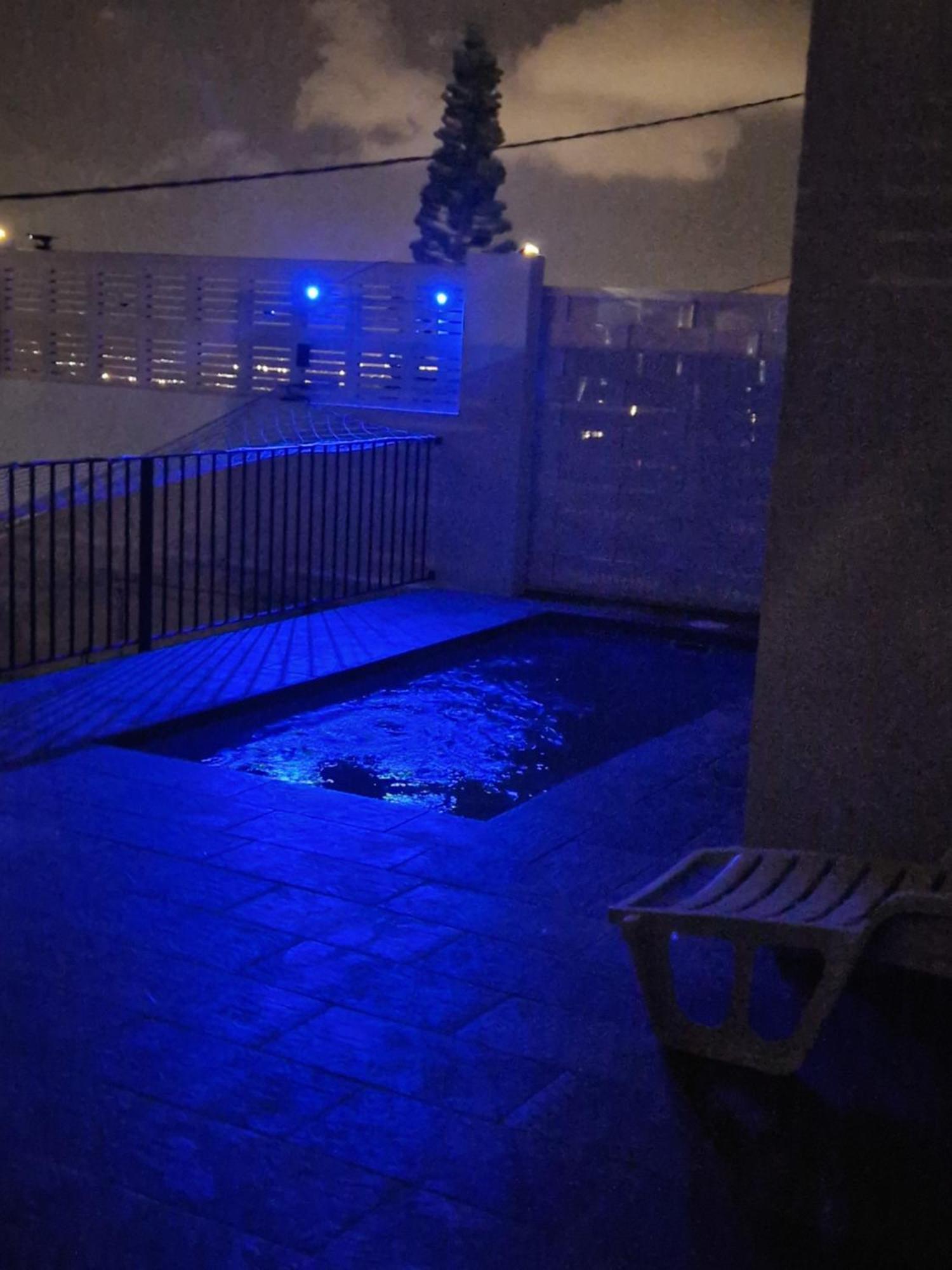 Maryvilla Zohra Calpe Zewnętrze zdjęcie