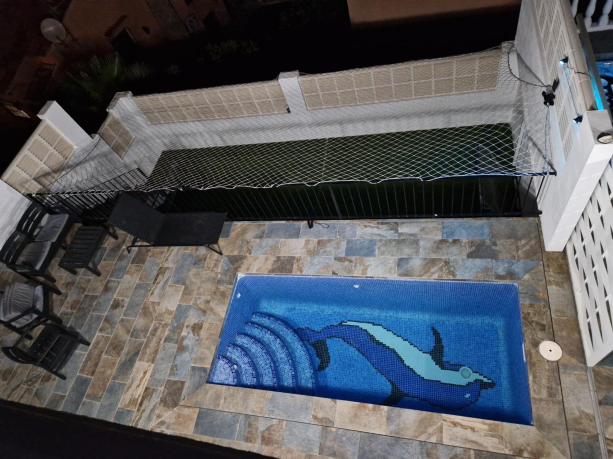 Maryvilla Zohra Calpe Zewnętrze zdjęcie
