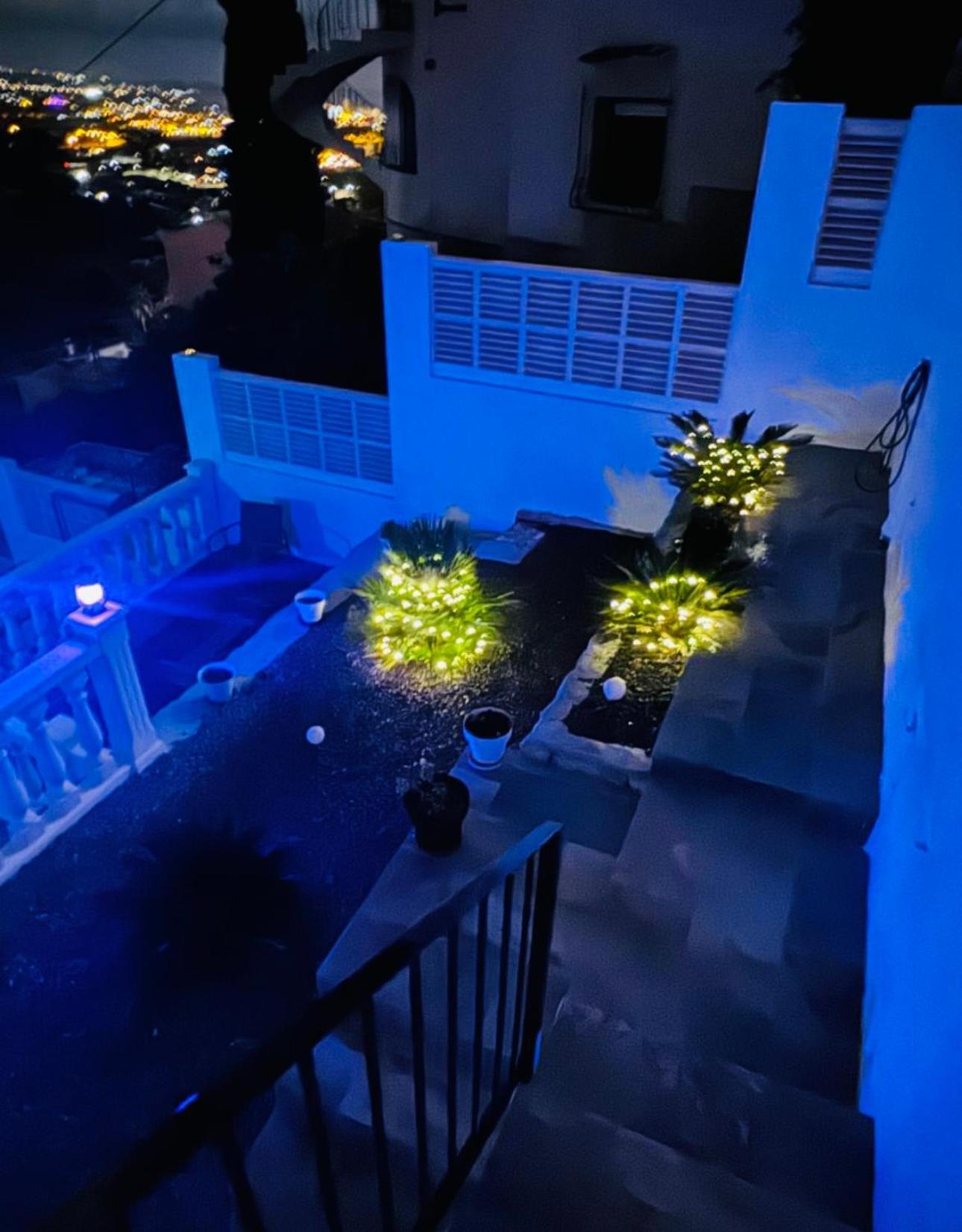Maryvilla Zohra Calpe Zewnętrze zdjęcie