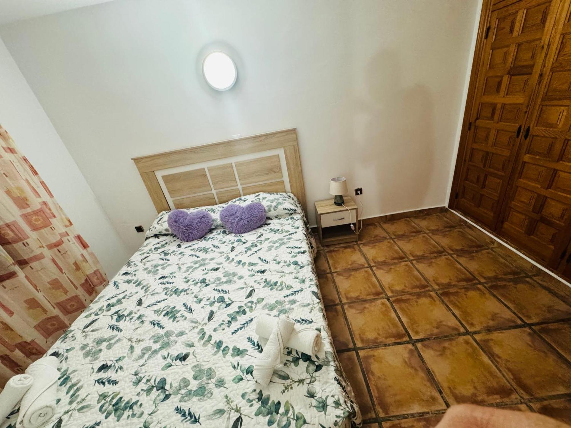 Maryvilla Zohra Calpe Zewnętrze zdjęcie