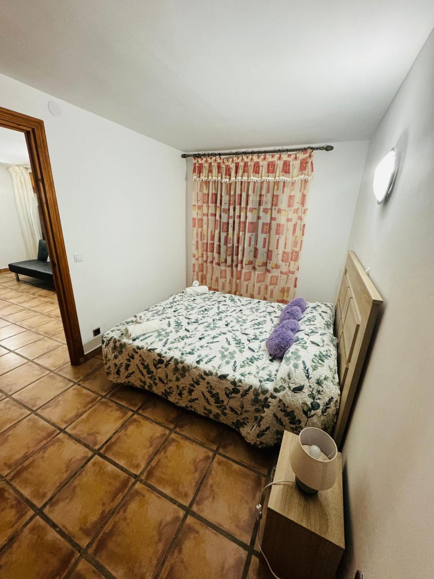 Maryvilla Zohra Calpe Zewnętrze zdjęcie