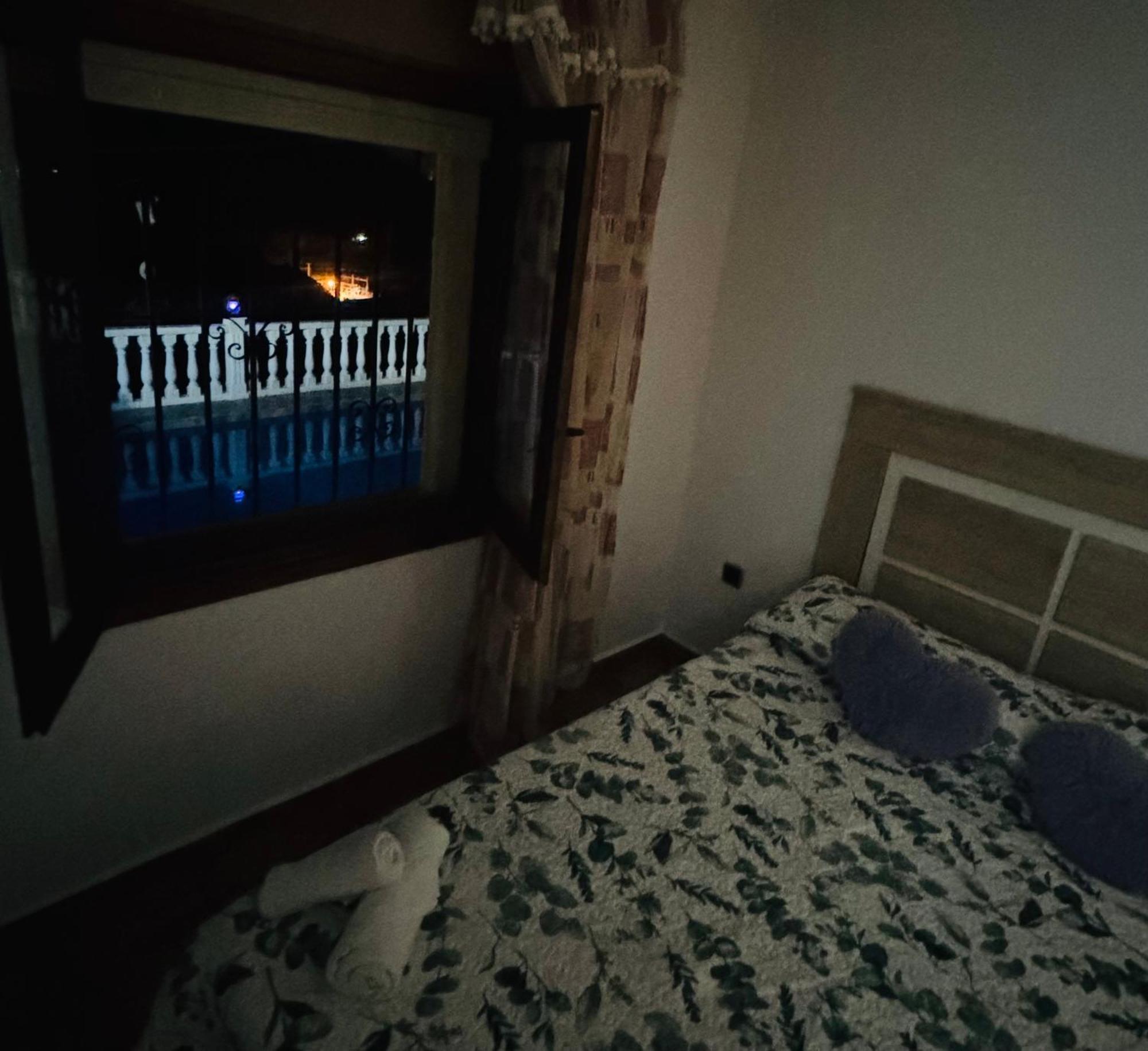 Maryvilla Zohra Calpe Zewnętrze zdjęcie